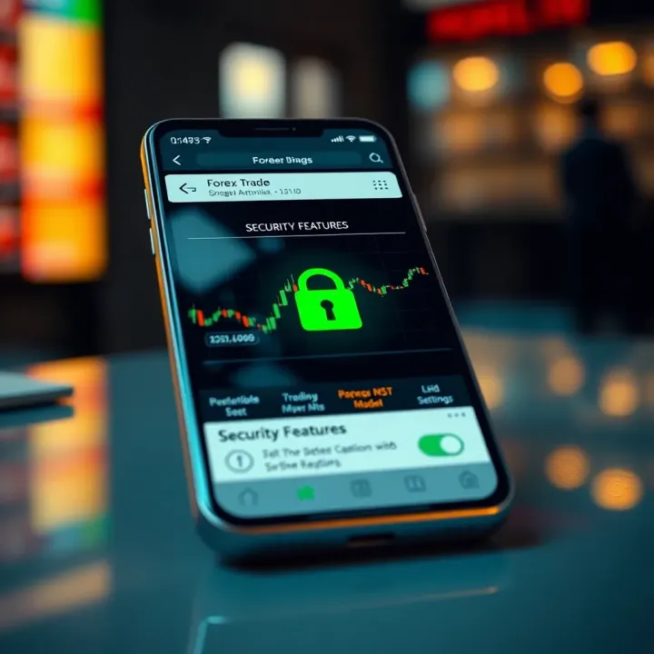Top Forex Trading Apps for Kenyan Traders