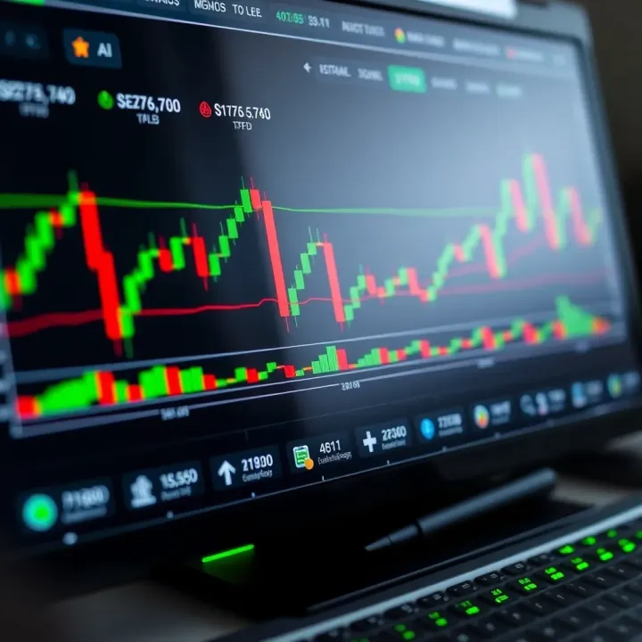Best Books on Forex Trading for Kenyan Traders