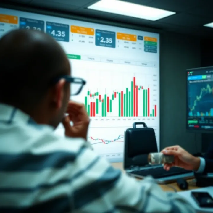 Binary Forex Trading Explained for Kenyan Traders