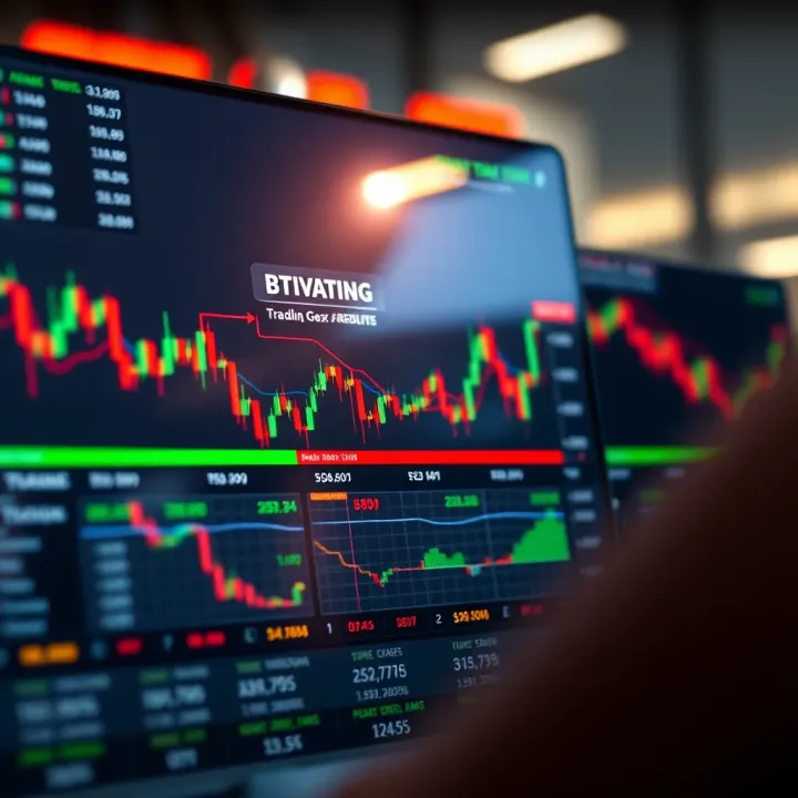 Binary Option Brokers Guide for Kenyan Traders