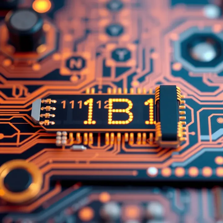 Understanding Binary to Gray Code Conversion