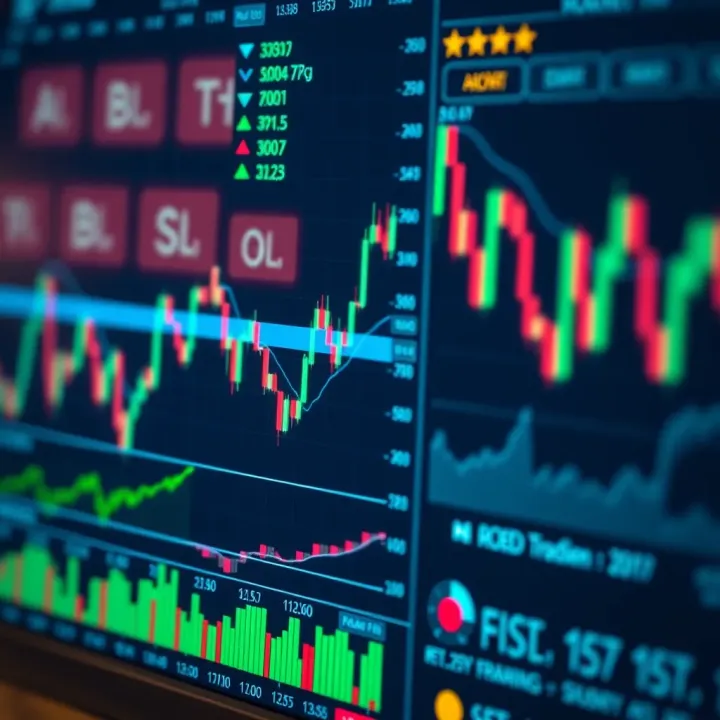 Binary Trading View Platforms Explained for Kenyan Traders