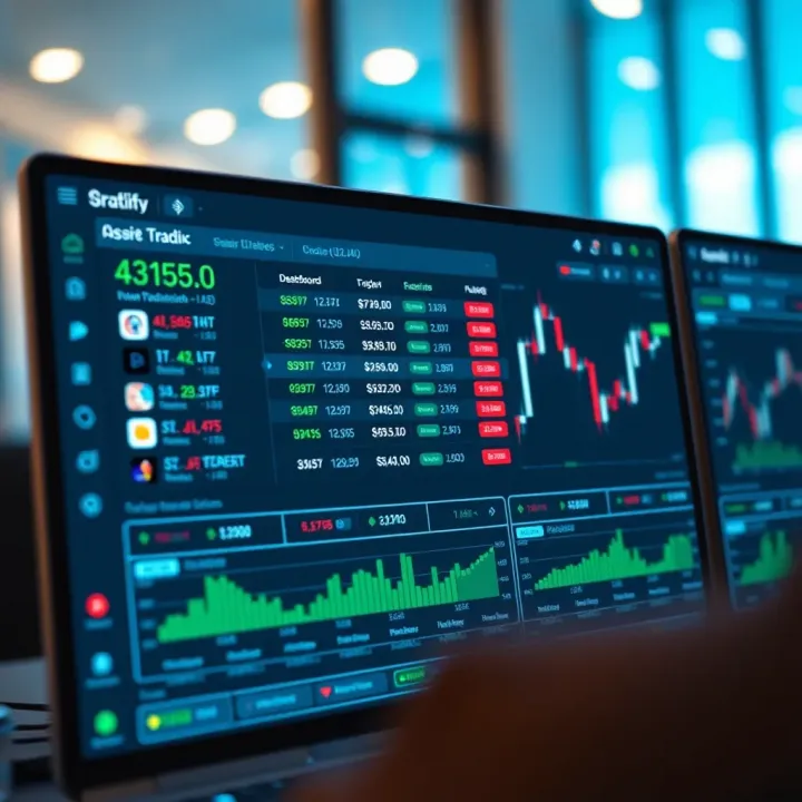 Binary Trading in Kenya: What You Should Know