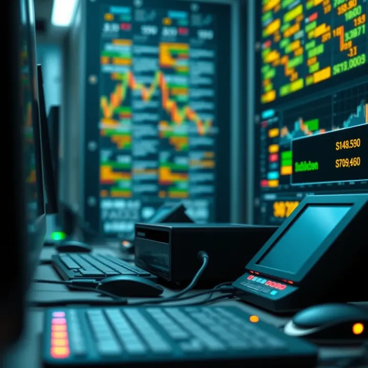 Visual representation of applications of binary translators in computing and data analysis environments