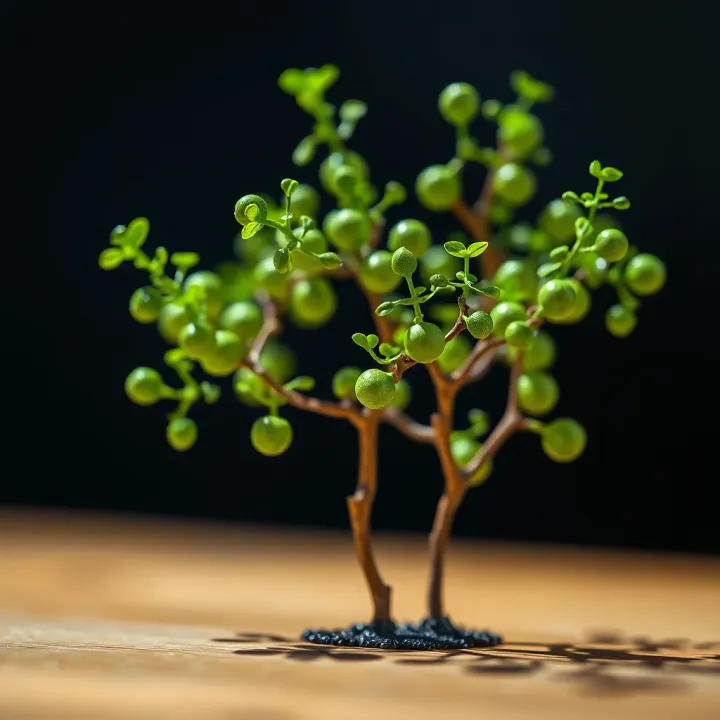 Common Binary Tree Traversal Techniques Visual representation of binary tree traversal methods including in-order, pre-order, and post-order paths