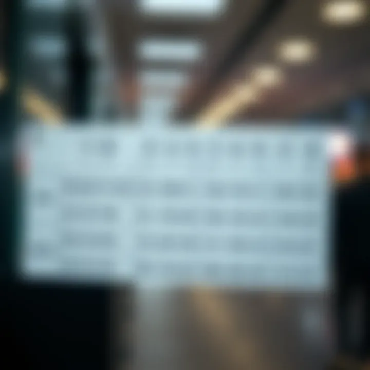 Comparison and Conversion between Decimal and Binary Coded Decimal Diagram comparing decimal numbers and their corresponding Binary Coded Decimal equivalents with conversion flow