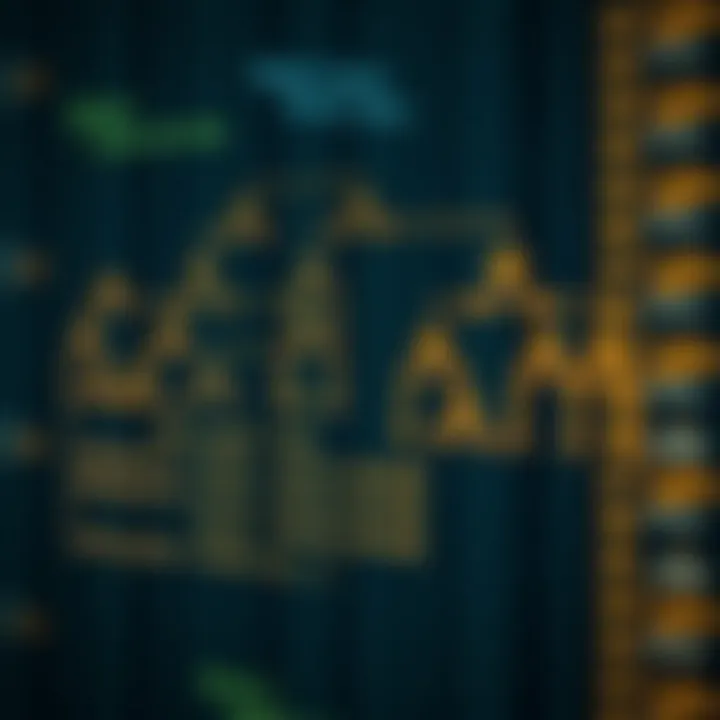 Visual representation showing traversal paths through a binary search tree highlighting different traversal orders