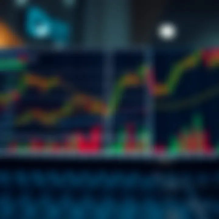 Bullish and Bearish Chart Formations in Forex Trading Diagram showing bullish and bearish chart formations used in forex trading strategies