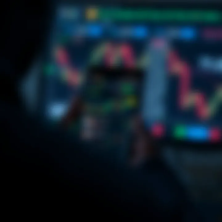 How to Choose the Best Forex Trading App in Kenya