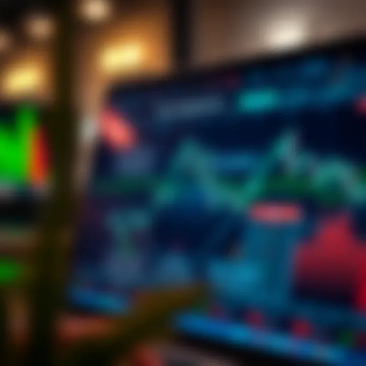 Key Factors to Consider When Selecting a Forex Trading Platform Diagram illustrating factors influencing choice of forex trading platform including costs and regulations