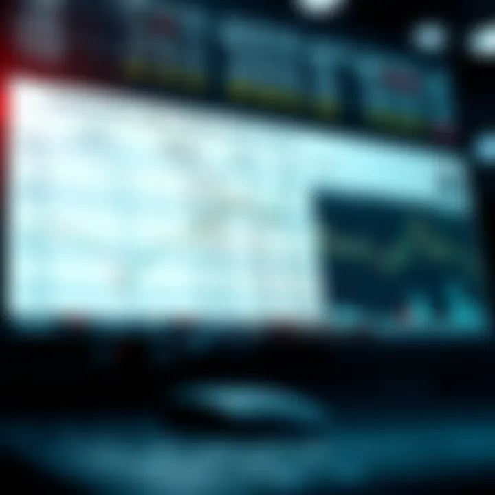 Comparison chart showing different digital analysis tools for binary data