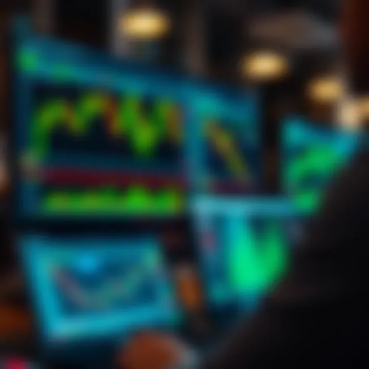 Visual representation of key features and capabilities of popular binary analysis software