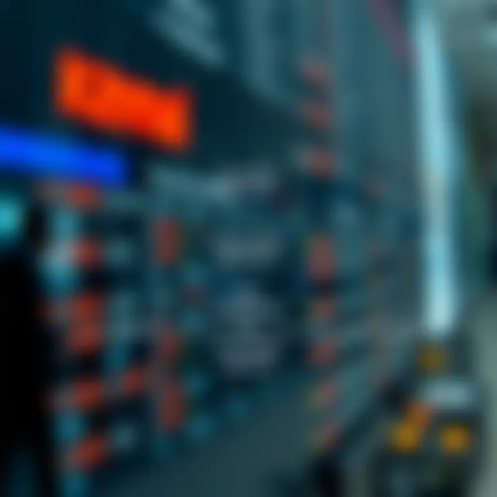 Corporate Governance and Financial Performance in Kenyan Businesses Diagram illustrating the connection between corporate governance and improved financial outcomes in Kenyan enterprises