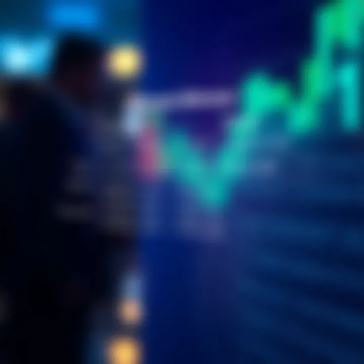 Diagram illustrating the relationship between decimal and binary numeral systems with example values