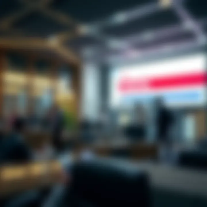 Illustration showing regulatory compliance framework for Kenyan banks managing credit risk