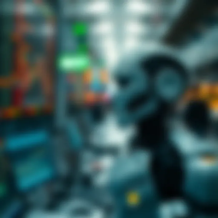 Key Features and Advantages of Binary Bot Analysis Tools Illustration of key features and benefits of binary bot analysis tools improving trading strategies