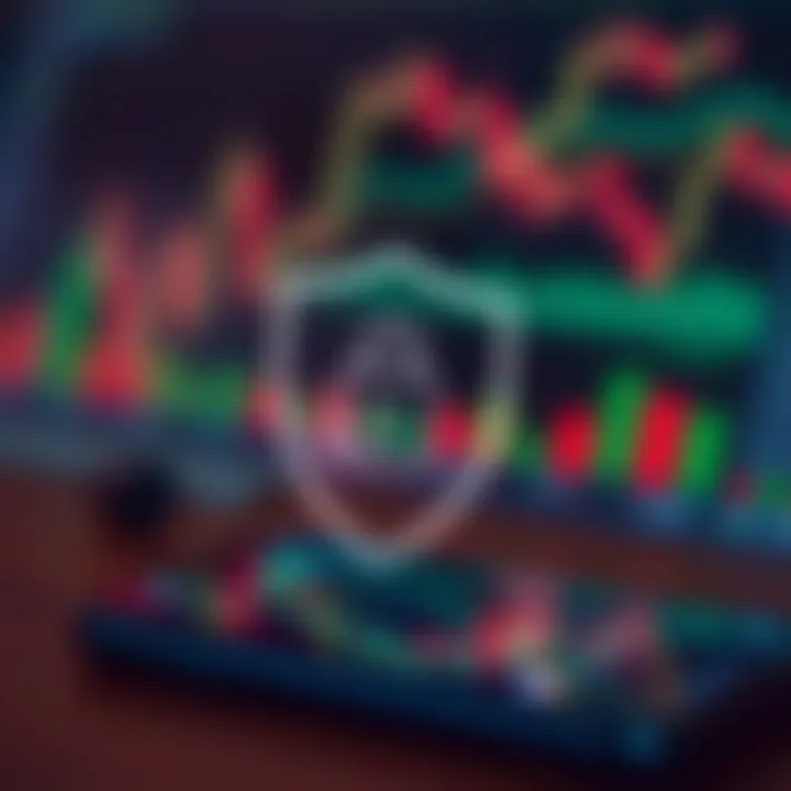 Top Forex Trading Apps for Kenyan Traders