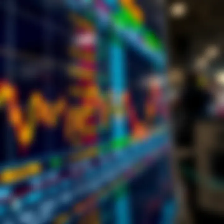 Currency Exchange Trends in Kenya's Forex Market Chart showing currency exchange fluctuations relevant to Kenyan shilling in forex market