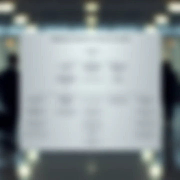 Flowchart depicting regulatory frameworks and internal controls in Kenyan business compliance