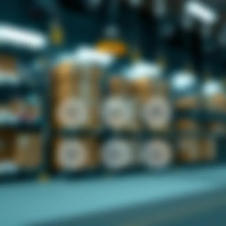 Managing Supply Chain Risks: Practical Strategies