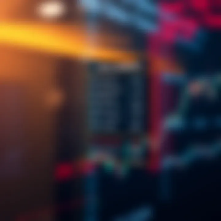 Diagram illustrating the basic rules of binary addition with examples of digit sums and carry handling
