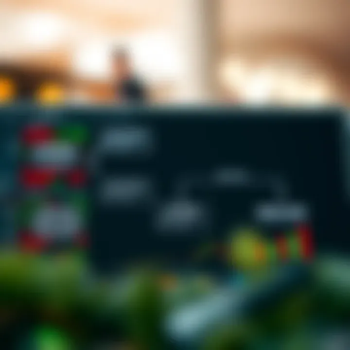 Diagram illustrating the flow of binary data through an analysis tool highlighting key components and data transformation