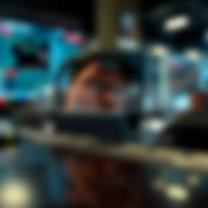 Diagram illustrating static and dynamic binary analysis techniques with tools examining executable code