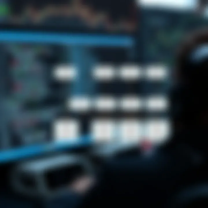 Diagram illustrating the workflow of binary analysis tools examining software code