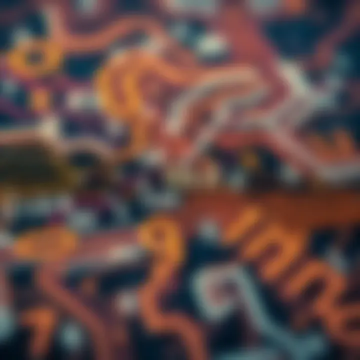 Binary Arithmetic in Digital Electronics Diagram explaining the practical use of binary arithmetic in digital circuit design and computation