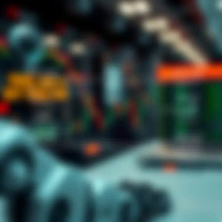 Understanding Binary Bots in Trading