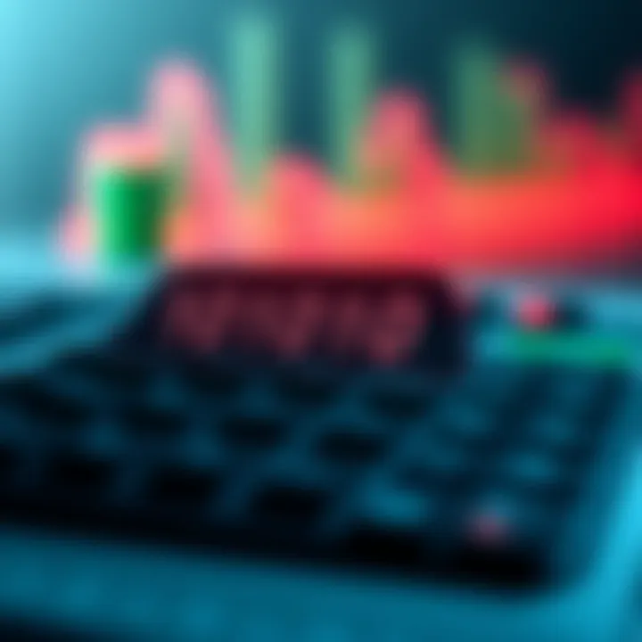 Diagram illustrating binary number system with digits and place values