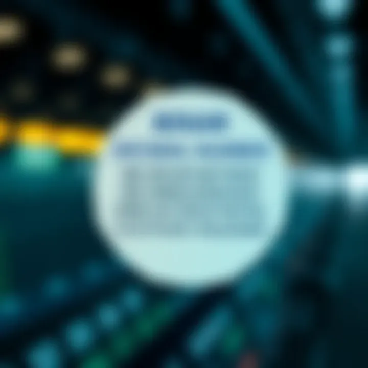 Diagram illustrating the conversion of decimal numbers into binary format using place values