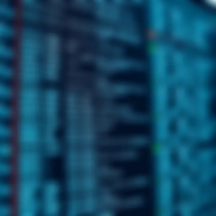 Visualization of MySQL binary log structure showcasing recorded database transactions