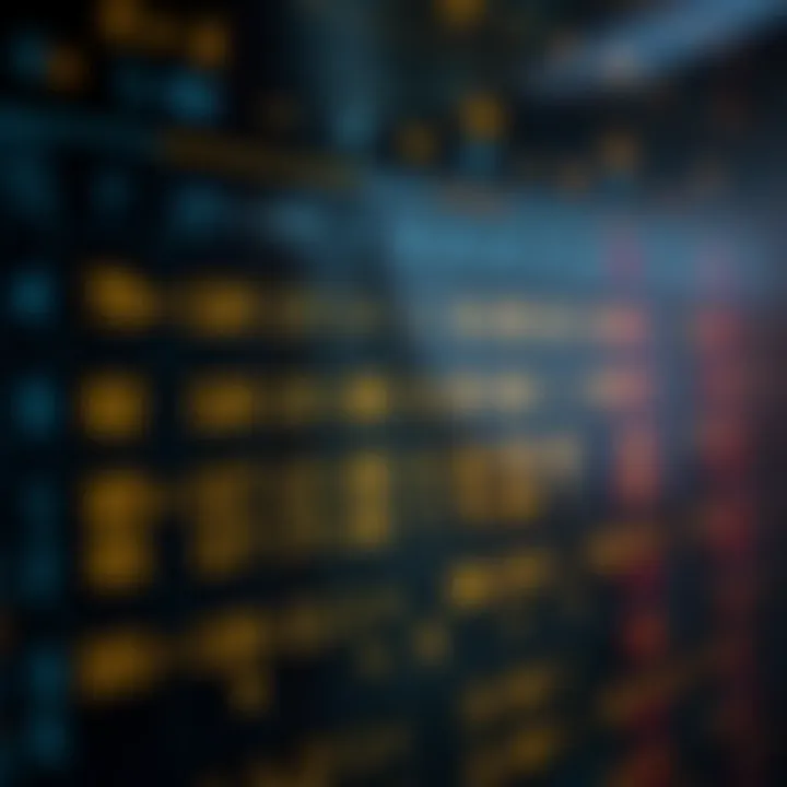 Comparison of Binary Multiplication Techniques in Digital Systems Chart comparing different binary multiplication techniques in computing