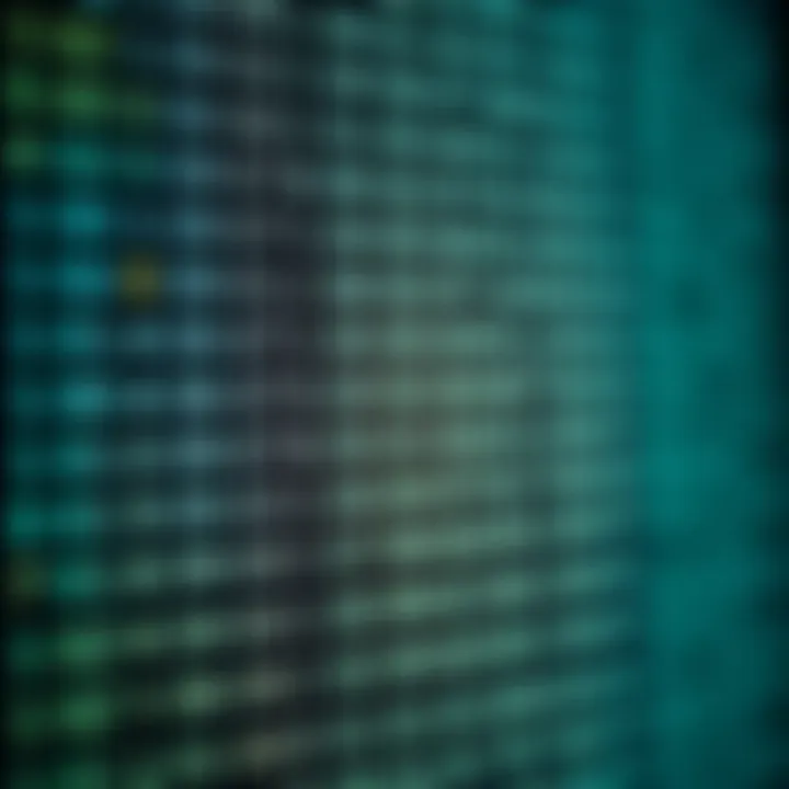 Conversion Between Binary and Decimal Number Systems Chart showing conversion between binary and decimal values in computing context
