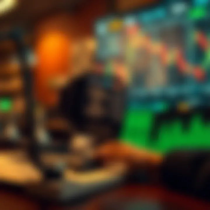 Understanding Binary Options Brokers in Kenya
