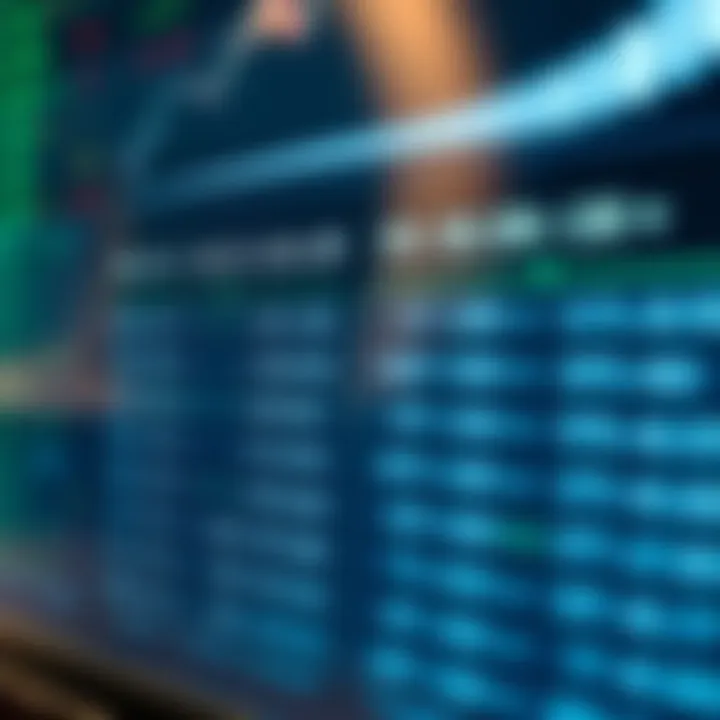 Comparison chart displaying binary subtraction alongside decimal subtraction methods