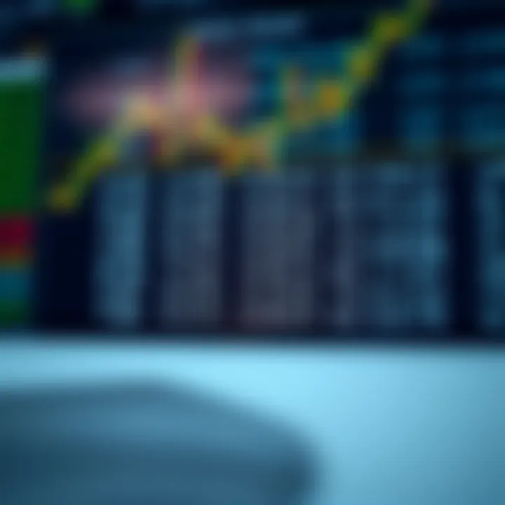 Chart showing example of converting binary digits to decimal numbers