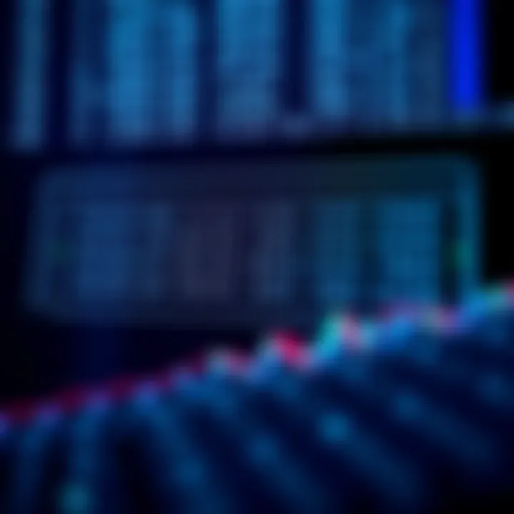Diagram illustrating the transformation of a binary sequence into its equivalent Gray code representation