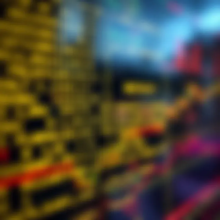 Overview of Text Encoding Standards and Binary Representation Visualization of different text encoding standards mapping binary sequences to readable symbols