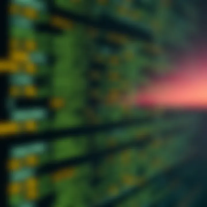 Code Example for Binary to Decimal Conversion Programming code snippet illustrating binary to decimal conversion in a common coding language