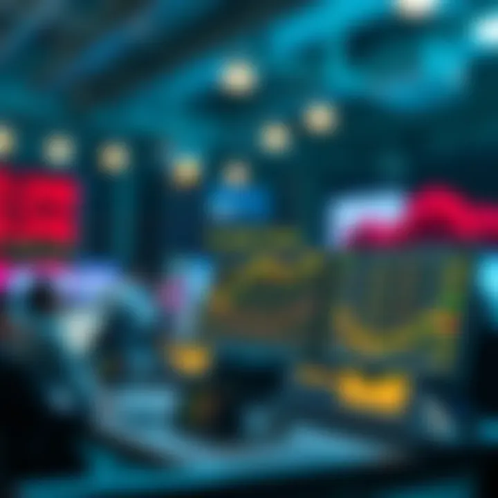 Diagram illustrating credit risk assessment framework for financial institutions