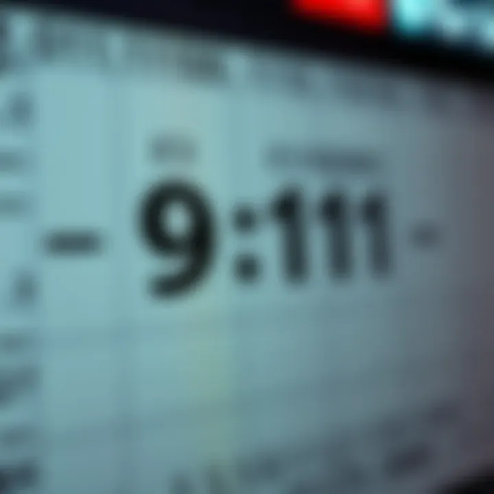 Diagram showing the transformation of a decimal number into its binary form using division and remainders