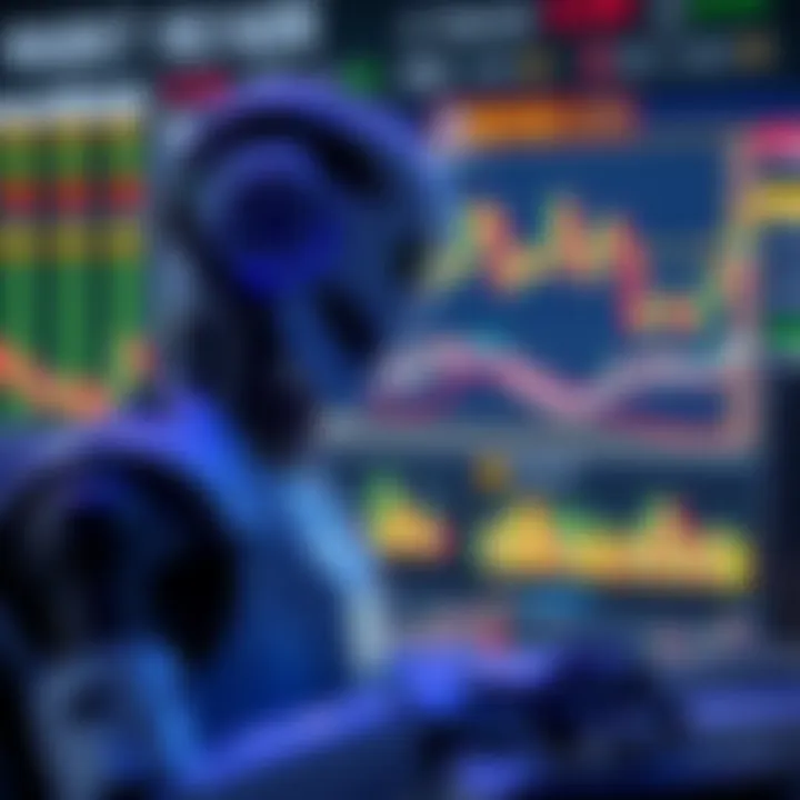Forex Trading Robots Explained for Kenyan Traders