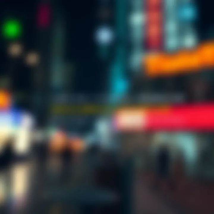 Diagram illustrating the binary search algorithm dividing a sorted list to find a target value efficiently