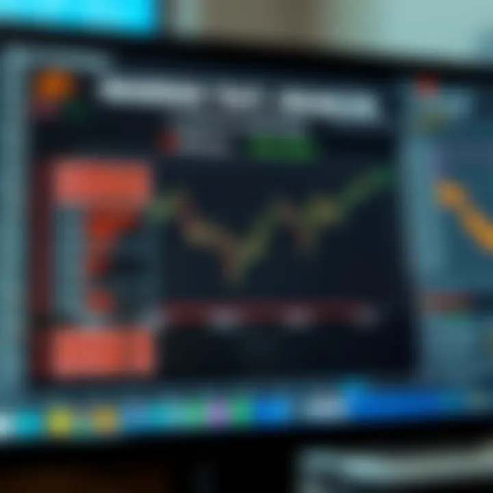 Comparison chart showing efficiency differences between binary search and linear search methods