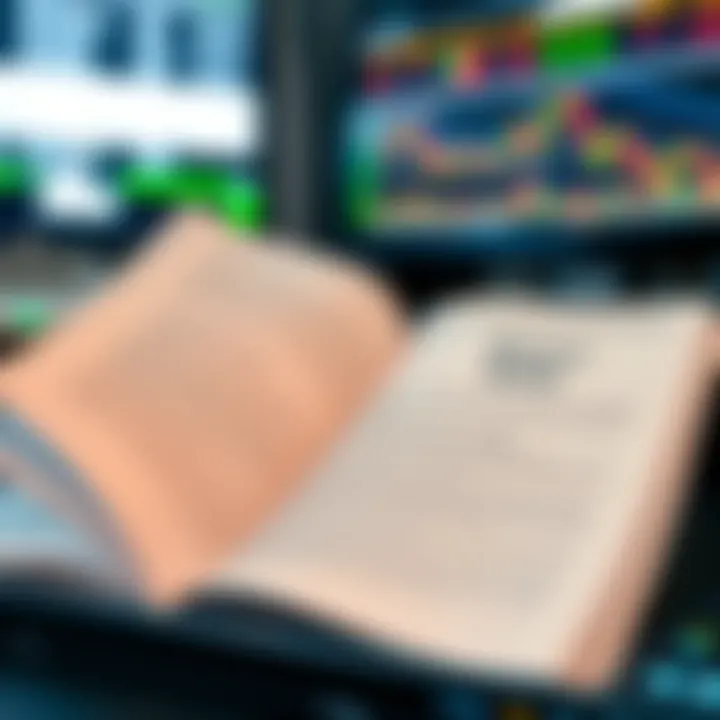 Open PDF guide displaying detailed instructions and tips for effectively using binary bots in trading