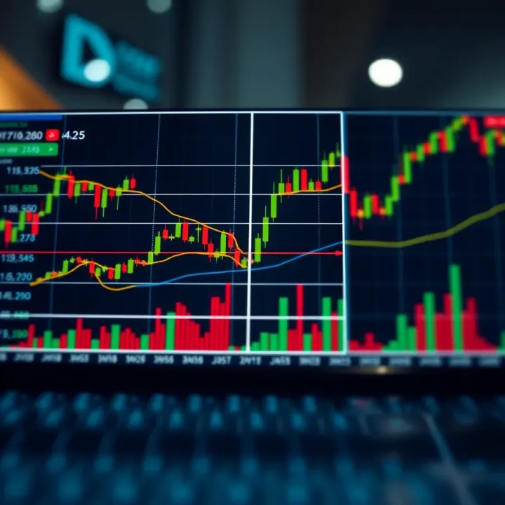 Forex Chart Patterns Guide with Free PDFs