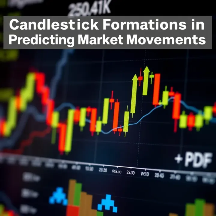 35 Key Candlestick Patterns Explained with PDF