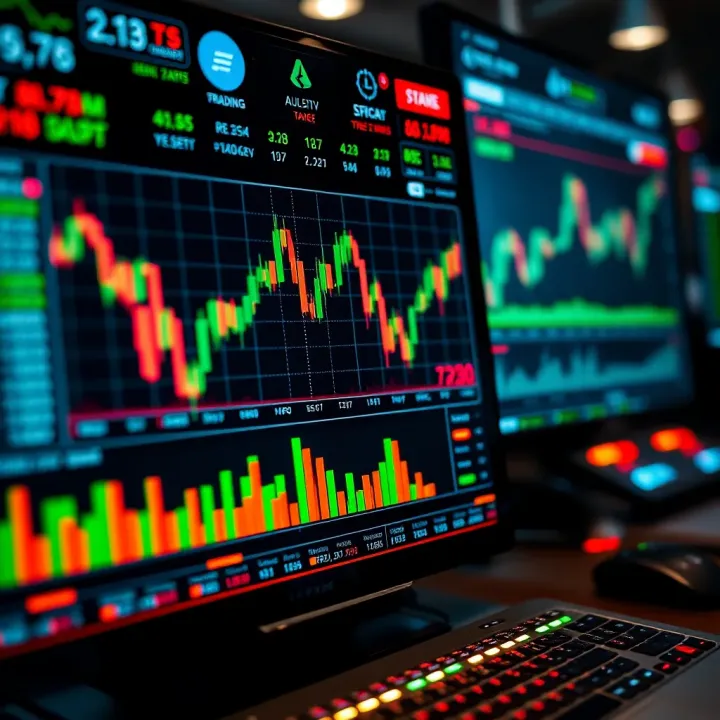 Best Binary Bots for Trading in Kenya